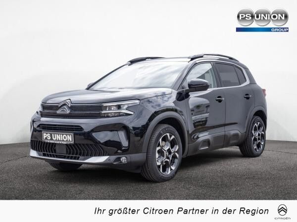 Citroën C5 Aircross Hybrid 145 e-DSC6 MAX *NAV*KAMERA*LEDER*SITZHZG*FARBWAHL*