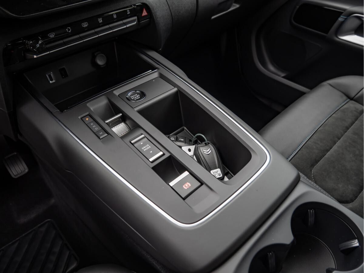 Citroën C5 Aircross Hybrid 145 e-DSC6 MAX *NAV*KAMERA*LEDER*SITZHZG*FARBWAHL*