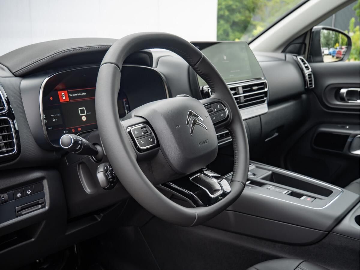 Citroën C5 Aircross Hybrid 145 e-DSC6 MAX *NAV*KAMERA*LEDER*SITZHZG*FARBWAHL*
