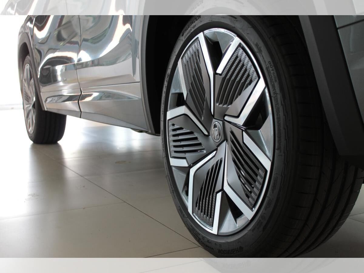 Skoda Kodiaq Sportline 2,0 TDI 142 kW 7-Gang-DSG 4x4