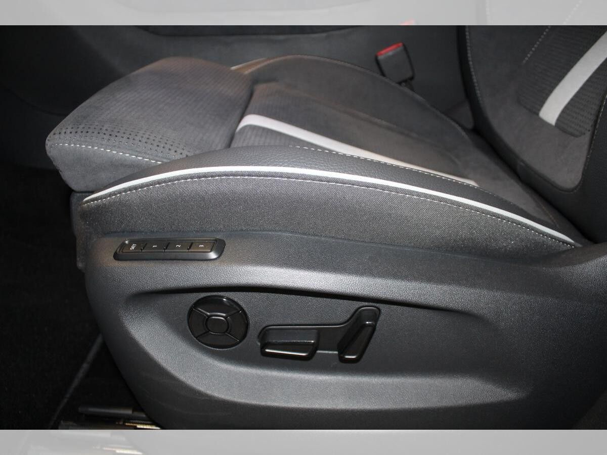 Skoda Kodiaq Sportline 2,0 TDI 142 kW 7-Gang-DSG 4x4