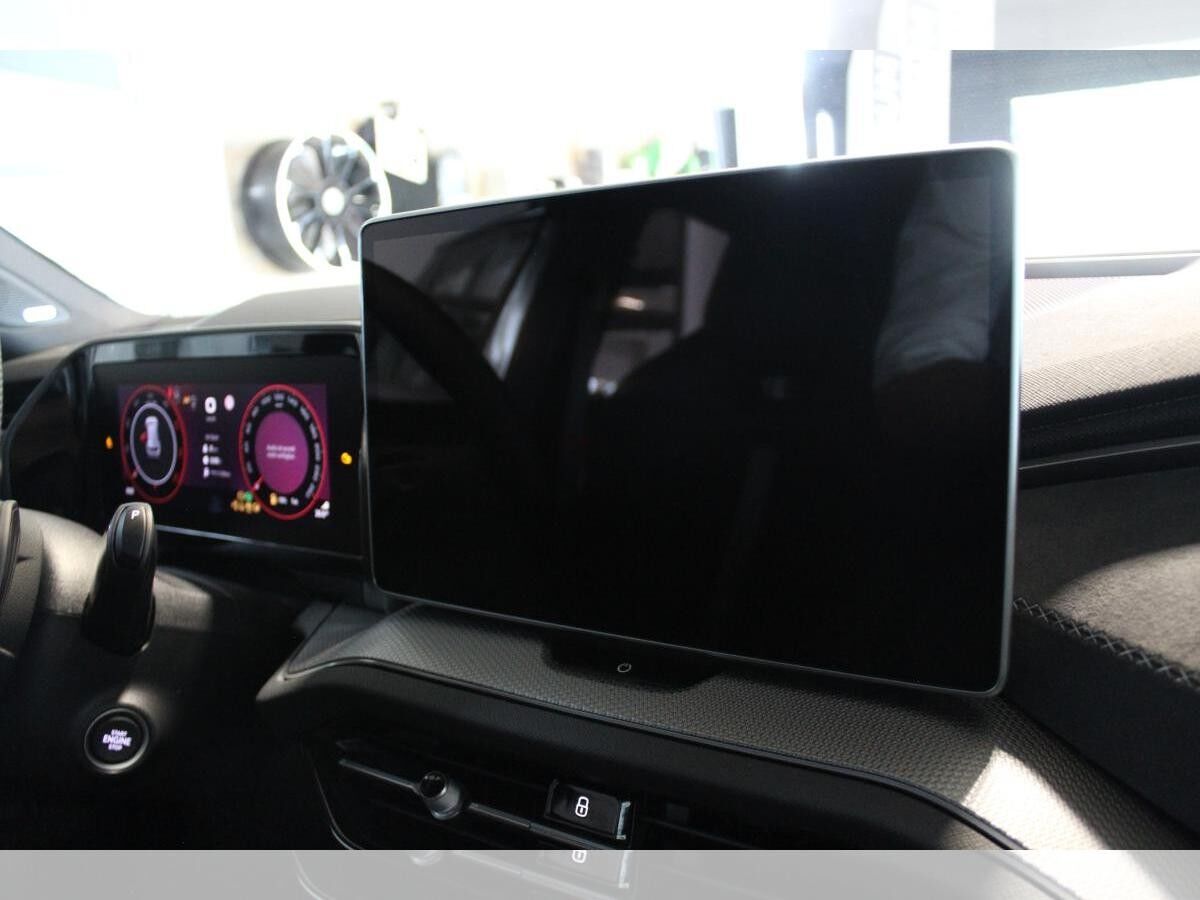 Skoda Kodiaq Sportline 2,0 TDI 142 kW 7-Gang-DSG 4x4