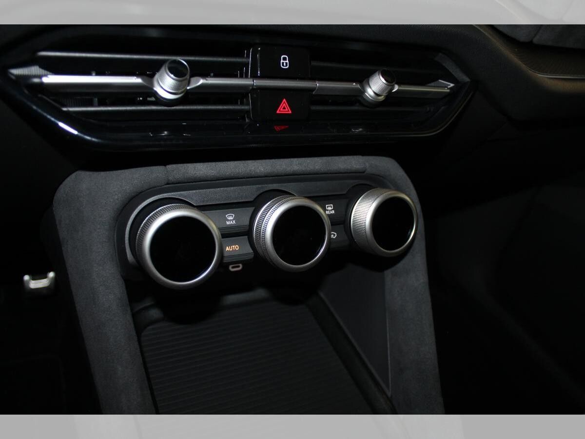 Skoda Kodiaq Sportline 2,0 TDI 142 kW 7-Gang-DSG 4x4