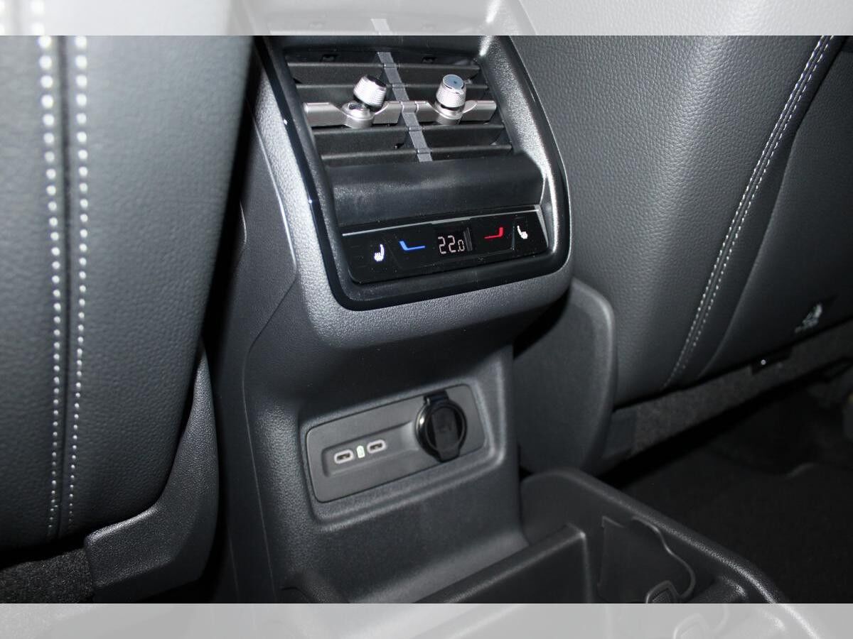 Skoda Kodiaq Sportline 2,0 TDI 142 kW 7-Gang-DSG 4x4