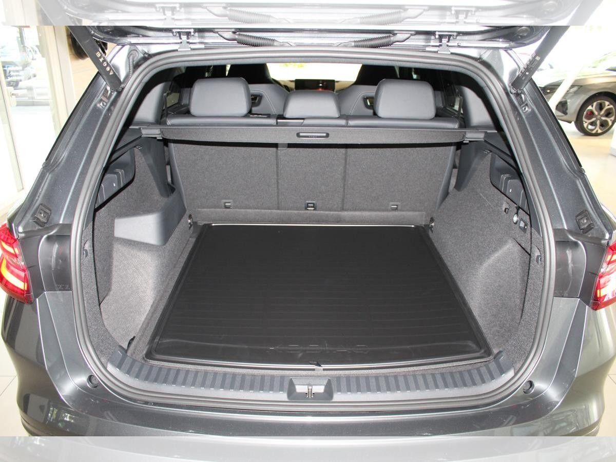 Skoda Kodiaq Sportline 2,0 TDI 142 kW 7-Gang-DSG 4x4