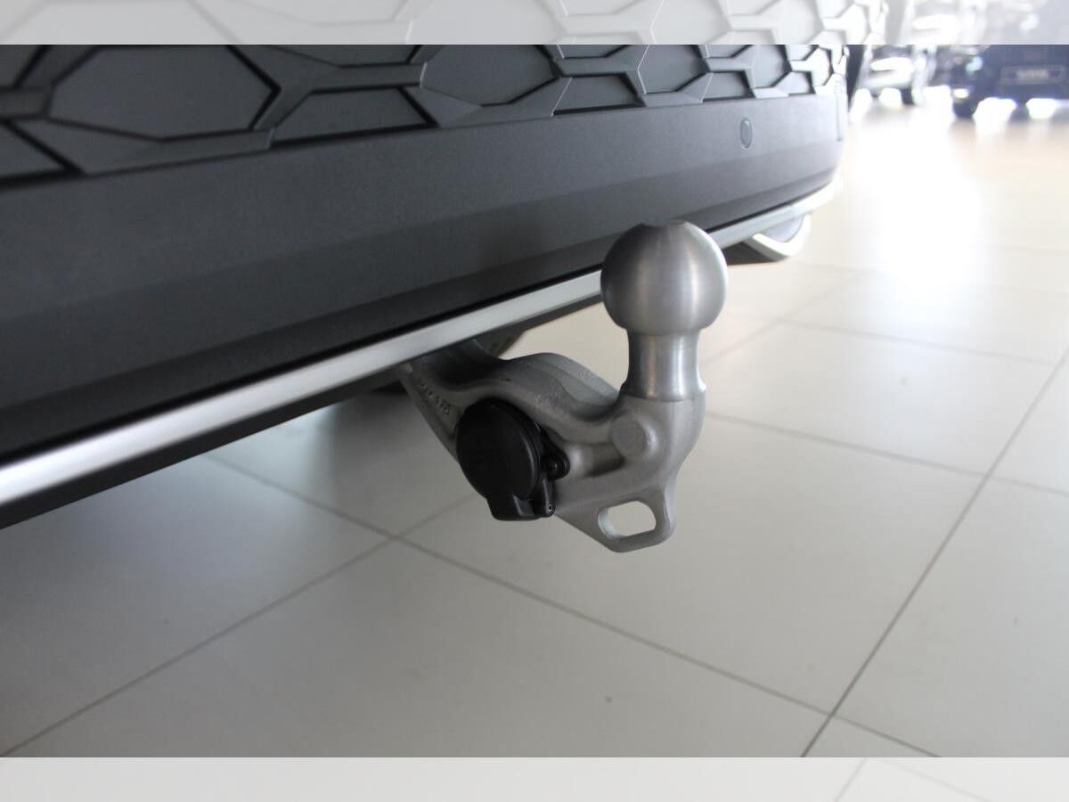 Skoda Kodiaq Sportline 2,0 TDI 142 kW 7-Gang-DSG 4x4