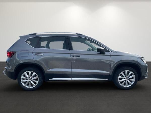 Seat Ateca 🔥KEINE NEBENKOSTEN🔥GANZJAHRESREIFEN🔥AHK🔥NAVI🔥KAMERA🔥LED🔥