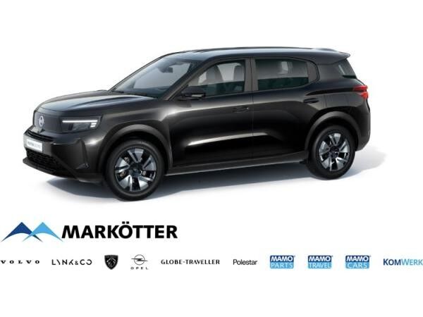 Opel Frontera electric 🔋Extended Range🔋Gewerbedeal +Wunschfarbe+Allwetterreifen+Tech-Paket