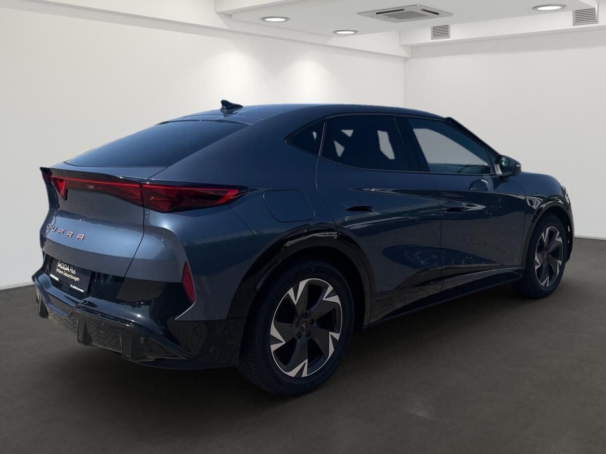 Cupra Tavascan 🔥KEINE NEBENKOSTEN🔥SOFORT VERFÜGBAR🔥GANZJAHRESREIFEN🔥MATRIX🔥NAVI🔥