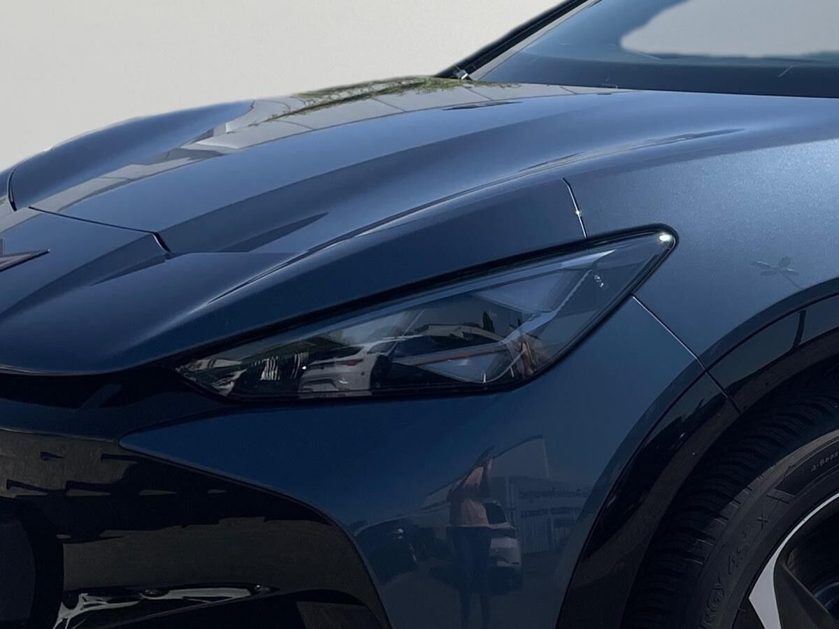 Cupra Tavascan 🔥KEINE NEBENKOSTEN🔥SOFORT VERFÜGBAR🔥GANZJAHRESREIFEN🔥MATRIX🔥NAVI🔥