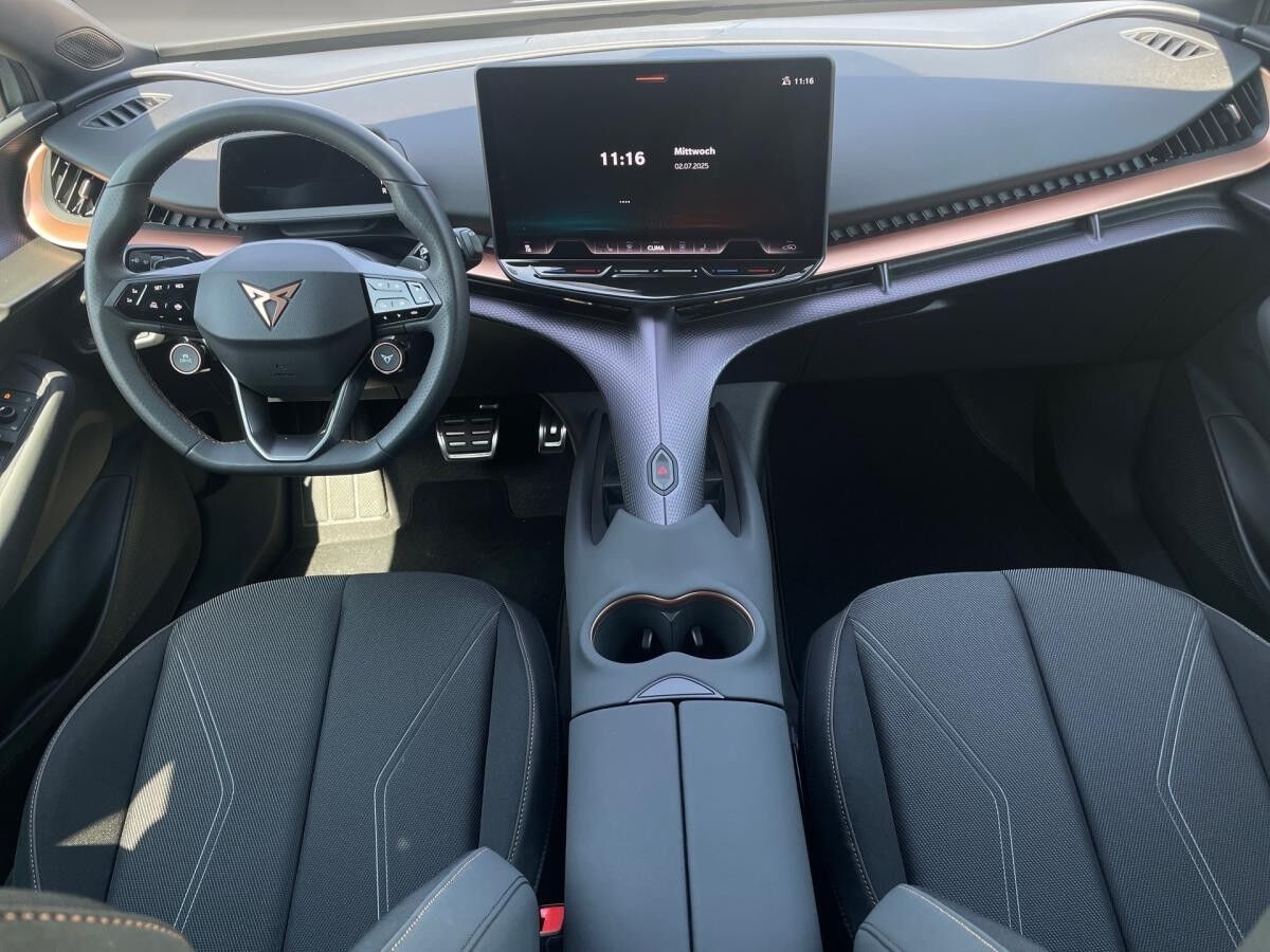 Cupra Tavascan 🔥KEINE NEBENKOSTEN🔥SOFORT VERFÜGBAR🔥GANZJAHRESREIFEN🔥MATRIX🔥NAVI🔥