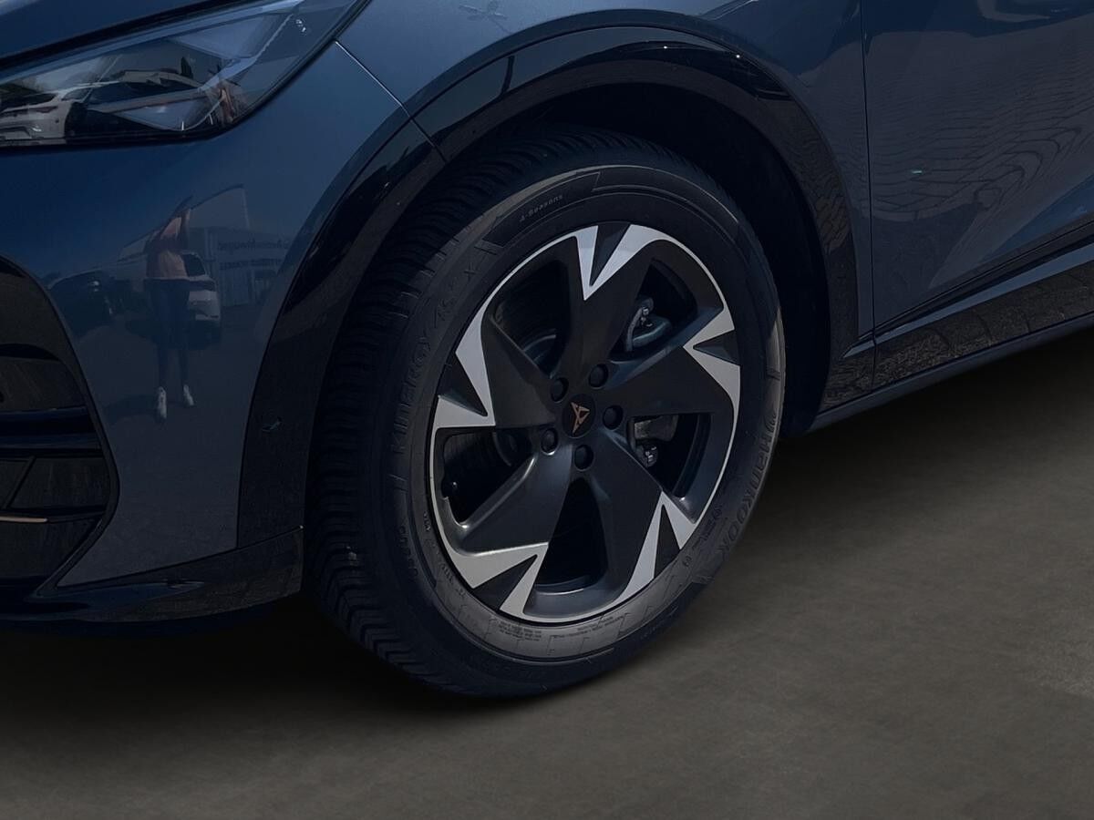 Cupra Tavascan 🔥KEINE NEBENKOSTEN🔥SOFORT VERFÜGBAR🔥GANZJAHRESREIFEN🔥MATRIX🔥NAVI🔥