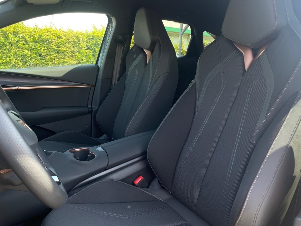 Cupra Tavascan 🔥KEINE NEBENKOSTEN🔥SOFORT VERFÜGBAR🔥GANZJAHRESREIFEN🔥MATRIX🔥NAVI🔥