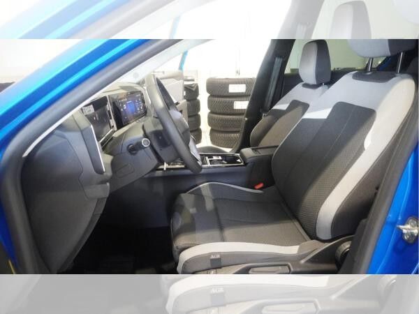Opel Astra L 1.2T Sitzheizung,Lenkradheizung,ParkP