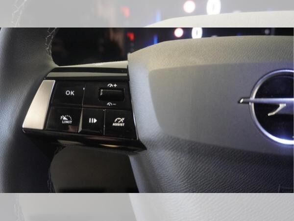 Opel Astra L 1.2T Sitzheizung,Lenkradheizung,ParkP