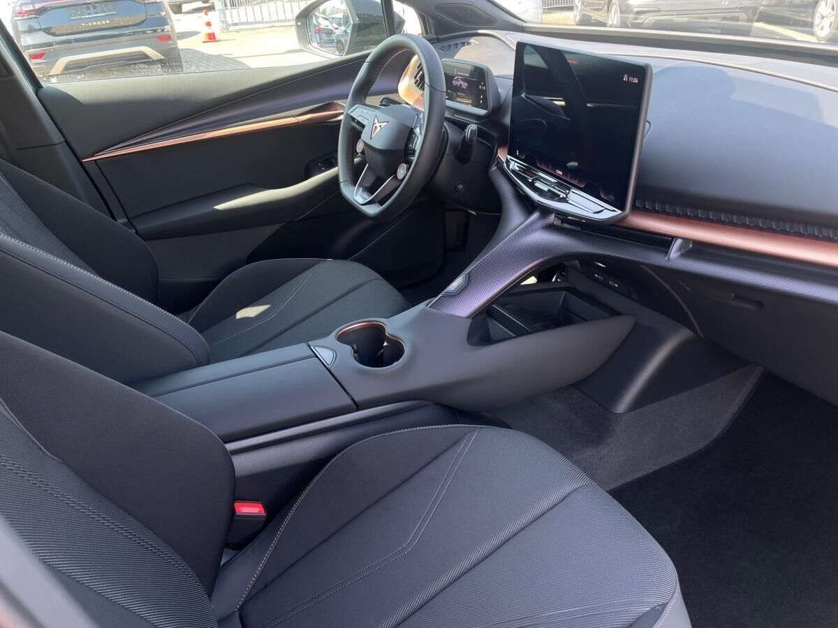 Cupra Tavascan 🔥KEINE NEBENKOSTEN🔥SOFORT VERFÜGBAR🔥GANZJAHRESREIFEN🔥MATRIX🔥NAVI🔥