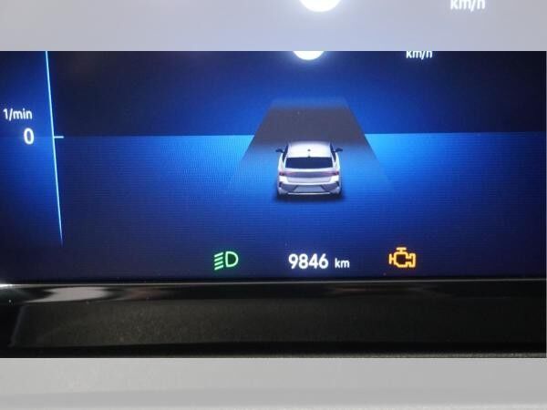 Opel Astra L 1.2T Sitzheizung,Lenkradheizung,ParkP