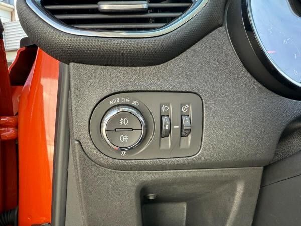 Opel Crossland 1.2T Sitzheizung,Lenkradheizung