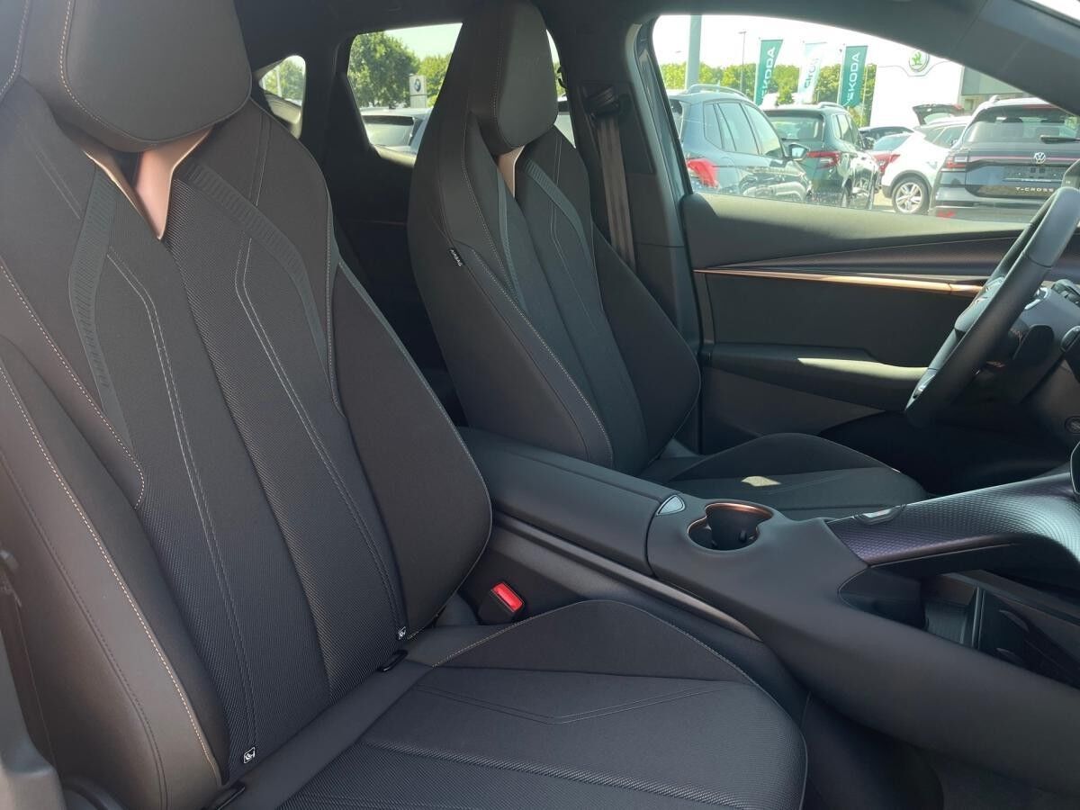 Cupra Tavascan 🔥KEINE NEBENKOSTEN🔥SOFORT VERFÜGBAR🔥GANZJAHRESREIFEN🔥MATRIX🔥NAVI🔥