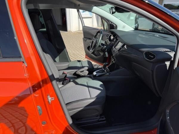 Opel Crossland 1.2T Sitzheizung,Lenkradheizung