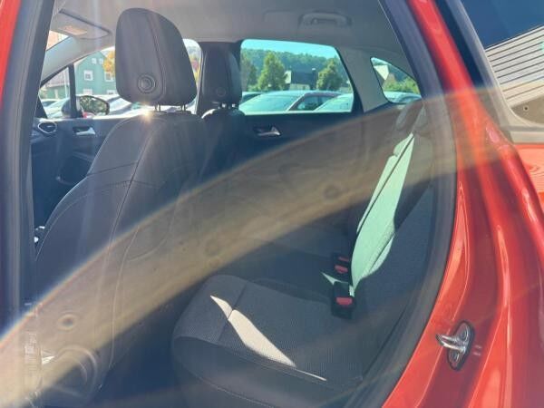 Opel Crossland 1.2T Sitzheizung,Lenkradheizung