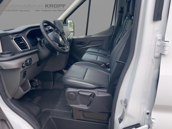 Ford Transit Pritsche 350 L3 165 PS AHK STANDHEIZUNG *Lagerräumung und sofort verfügbar*
