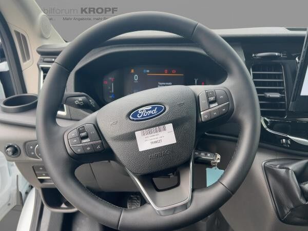 Ford Transit Pritsche 350 L3 165 PS AHK STANDHEIZUNG *Lagerräumung und sofort verfügbar*
