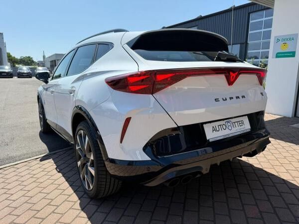 Cupra Formentor 2.0 TSI VZ 4Drive AHK+ACC+Sennheiser+Matrix%%%
