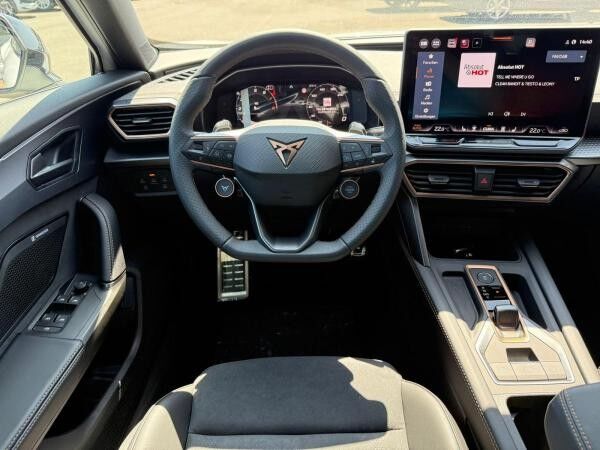 Cupra Formentor 2.0 TSI VZ 4Drive AHK+ACC+Sennheiser+Matrix%%%