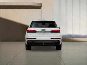 Audi Q7 SUV TFSI e qu. S line*MATRIX*21*AHK*3Z-Klima*