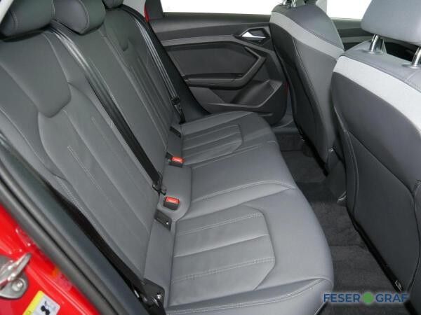 Audi A1 Sportback 25 TFSI Leder+Sportsitze/LED/Smartp