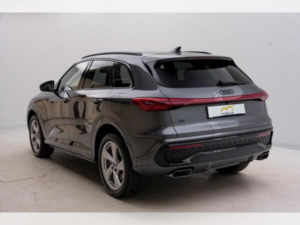 Audi Q5 SUV e-hybrid *S-TRO*QUA*AHK*HUD*MATRIX*