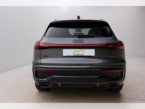 Audi Q5 SUV e-hybrid *S-TRO*QUA*AHK*HUD*MATRIX*