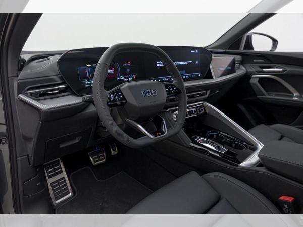 Audi Q5 SUV e-hybrid *S-TRO*QUA*AHK*HUD*MATRIX*