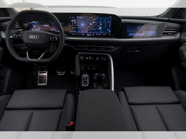 Audi Q5 SUV e-hybrid *S-TRO*QUA*AHK*HUD*MATRIX*