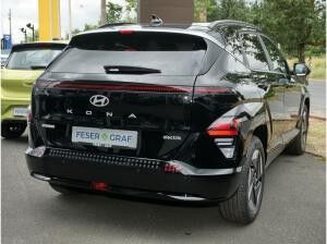 Hyundai KONA Kona TREND NAVI CAM SHZ LHZ CARPLAY LED KLIMA