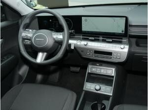 Hyundai KONA Kona TREND NAVI CAM SHZ LHZ CARPLAY LED KLIMA