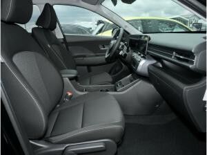 Hyundai KONA Kona TREND NAVI CAM SHZ LHZ CARPLAY LED KLIMA