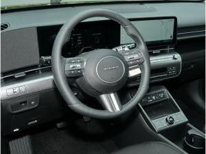 Hyundai KONA Kona TREND NAVI CAM SHZ LHZ CARPLAY LED KLIMA