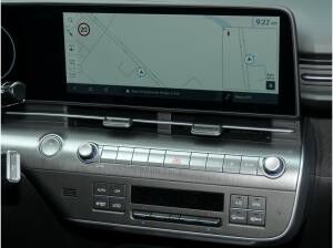 Hyundai KONA Kona TREND NAVI CAM SHZ LHZ CARPLAY LED KLIMA