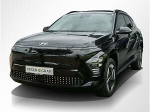 Hyundai KONA Kona TREND NAVI CAM SHZ LHZ CARPLAY LED KLIMA