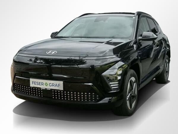 Hyundai KONA TREND NAVI CAM SHZ LHZ CARPLAY LED KLIMA