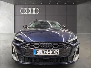 Audi A5 Limousine TFSI S tronic MatrixLED ACC HuD Leder