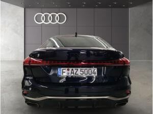 Audi A5 Limousine TFSI S tronic MatrixLED ACC HuD Leder