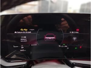 Audi A5 Limousine TFSI S tronic MatrixLED ACC HuD Leder