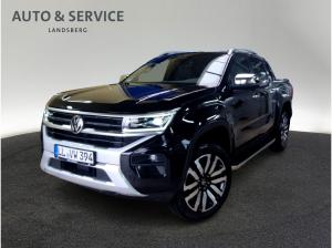 Volkswagen Amarok Aventura DC 3.0 TDI *AHK* *Soundsystem*