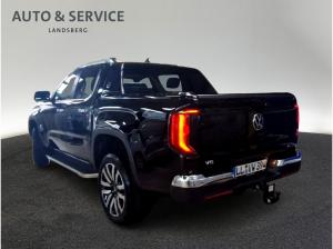 Volkswagen Amarok Aventura DC 3.0 TDI *AHK* *Soundsystem*
