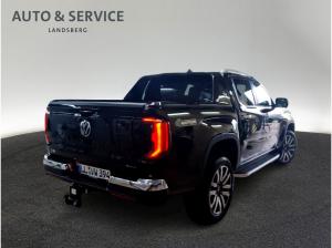 Volkswagen Amarok Aventura DC 3.0 TDI *AHK* *Soundsystem*