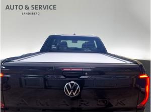 Volkswagen Amarok Aventura DC 3.0 TDI *AHK* *Soundsystem*