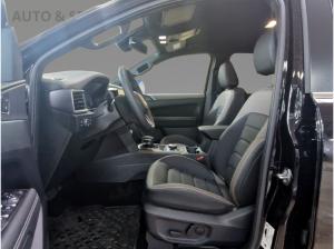 Volkswagen Amarok Aventura DC 3.0 TDI *AHK* *Soundsystem*